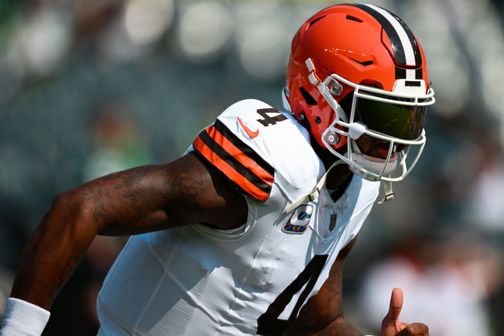 Deshaun Watson