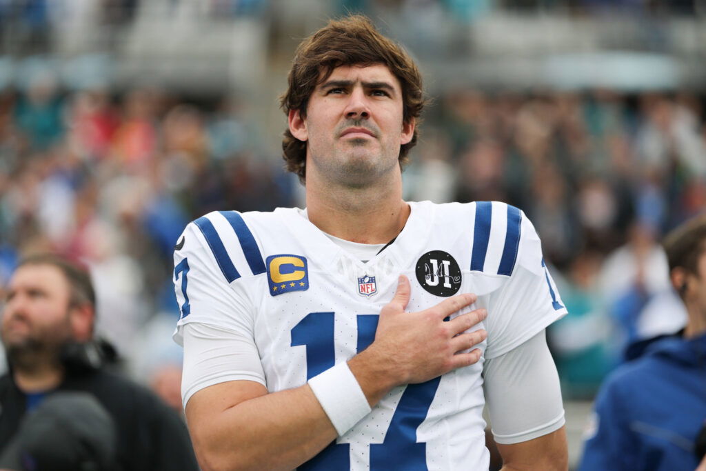 Daniel Jones