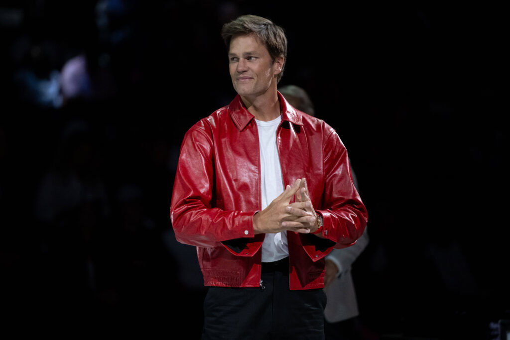 Tom Brady